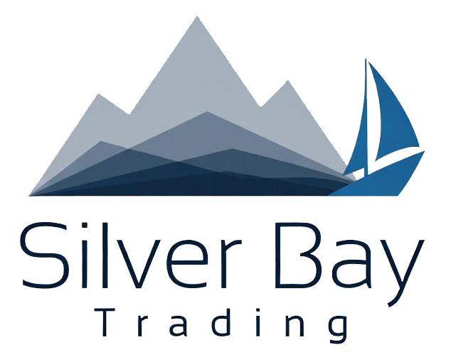 SILVER BAY TRADING SILVER BAY TRADING Logo